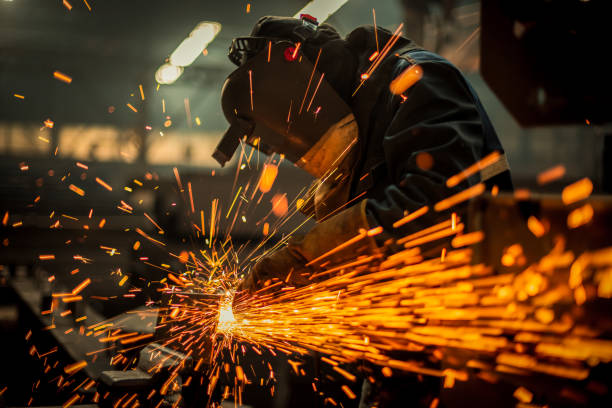 Best Structural Steel Welding in Ravenswood, WV
