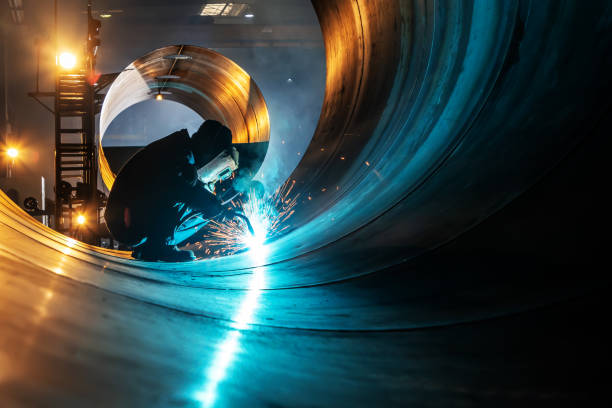 Affordable Welder Services in Ravenswood, WV