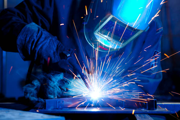 Best Aerospace and Defense Welding in Ravenswood, WV