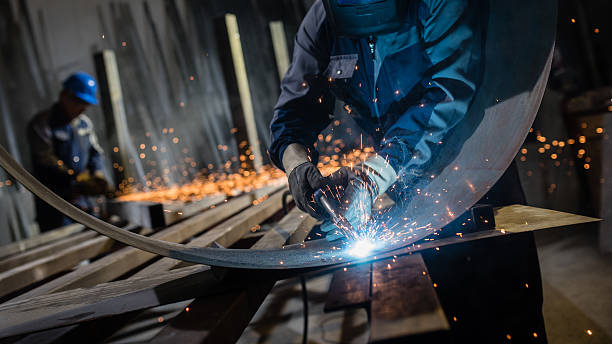 Best Automation and Robotic Welding in Ravenswood, WV