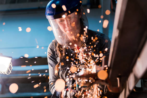 Best Specialty Welding Processes in Ravenswood, WV