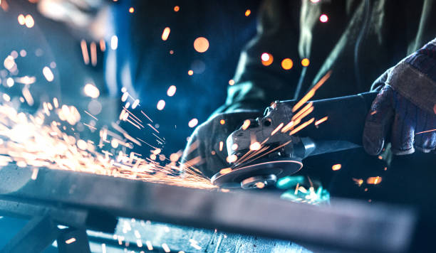 Best Specialty Welding Processes in Ravenswood, WV